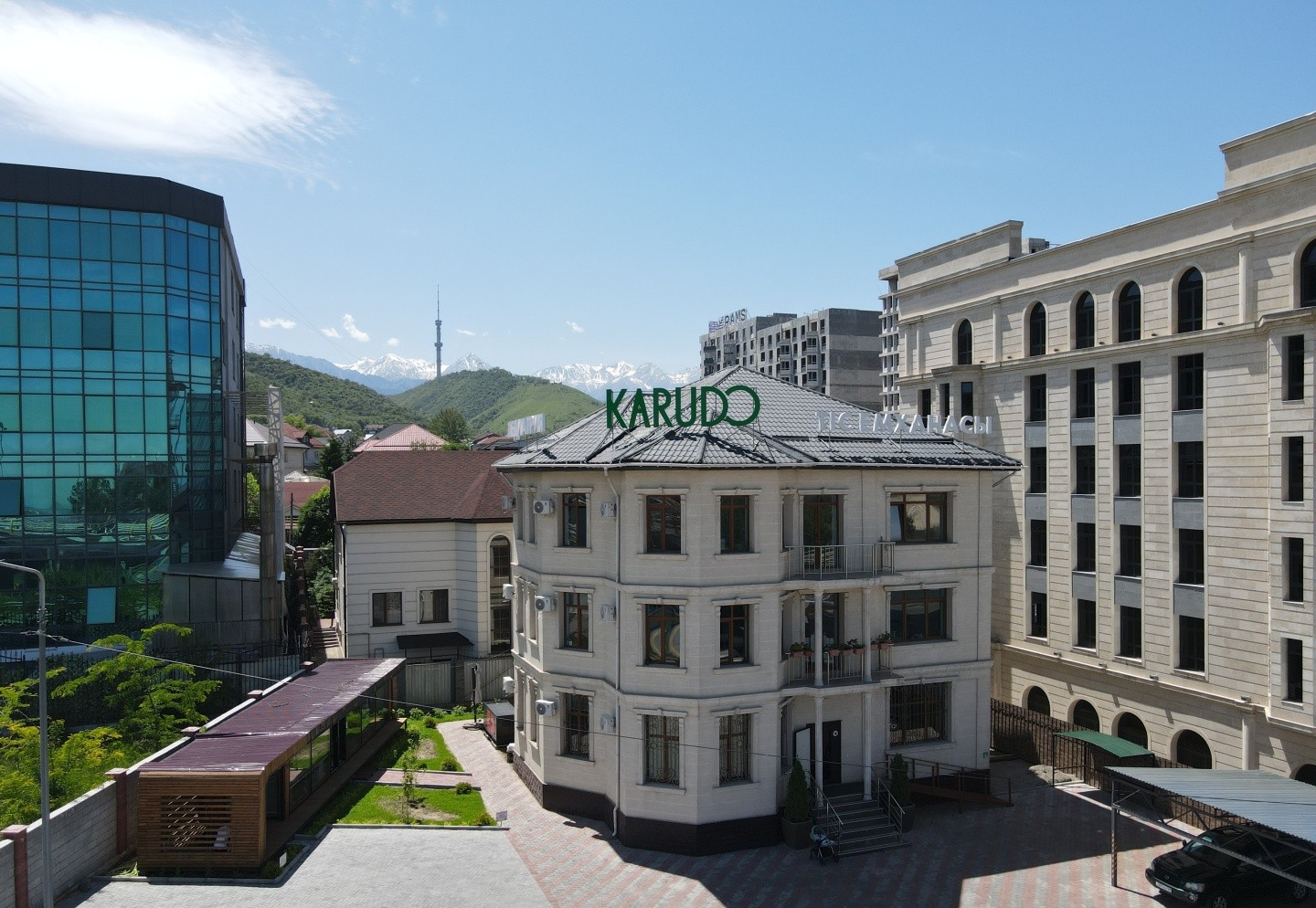 Карудо