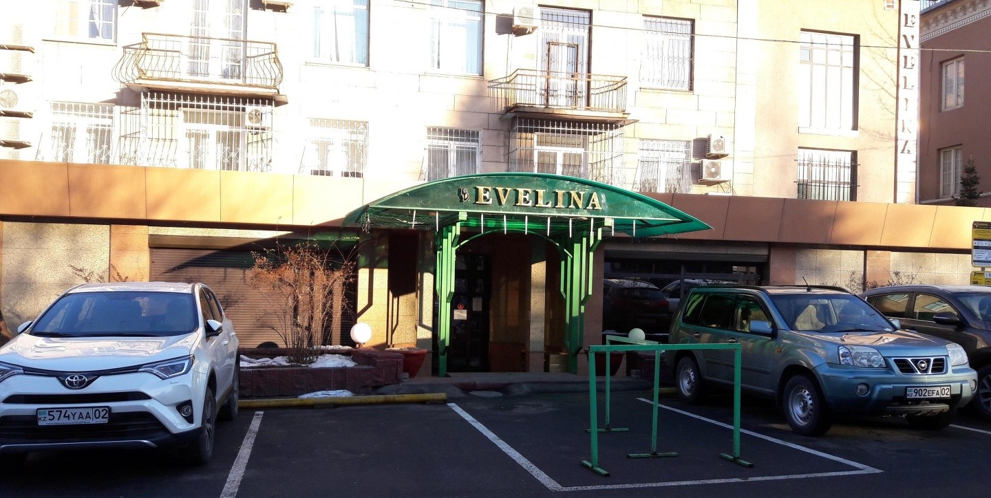 Evelina Med