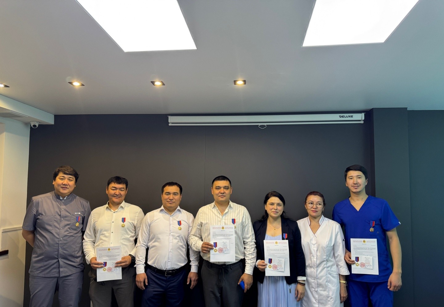 Atlas Dental Clinic