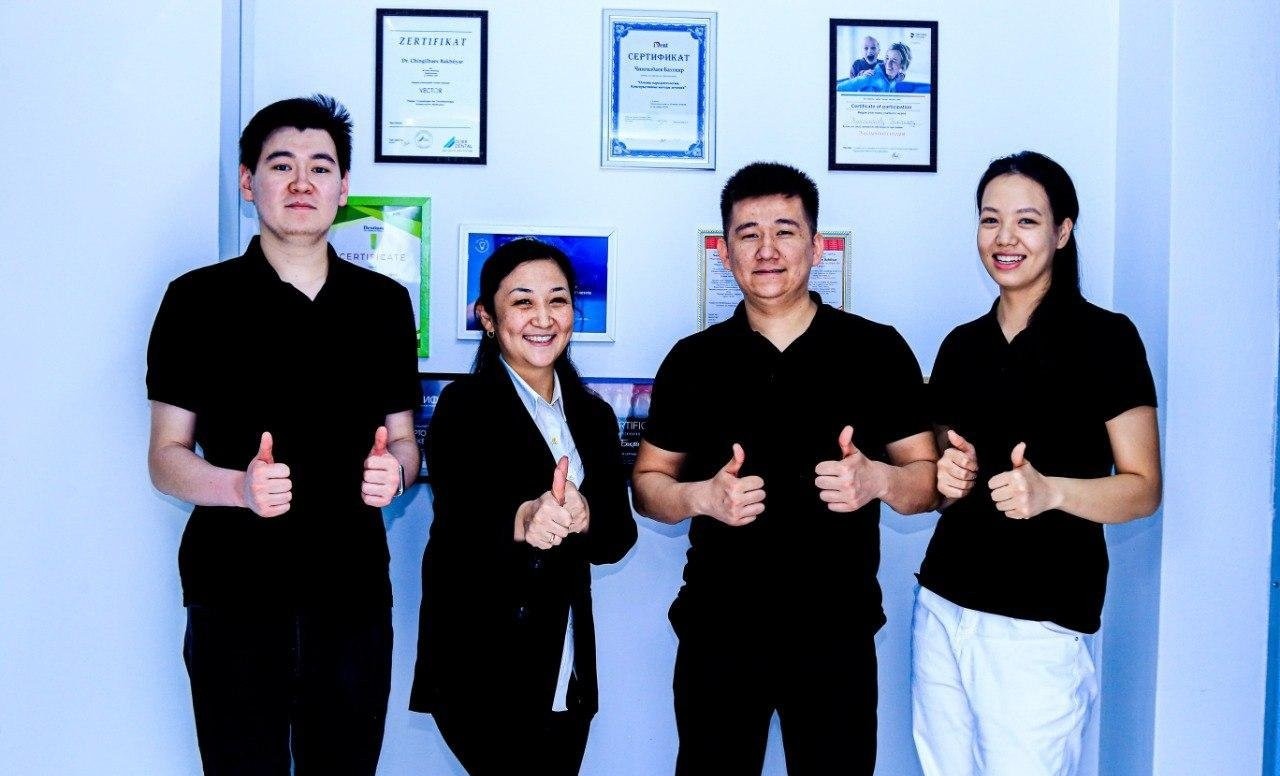 Everest Dental Clinic