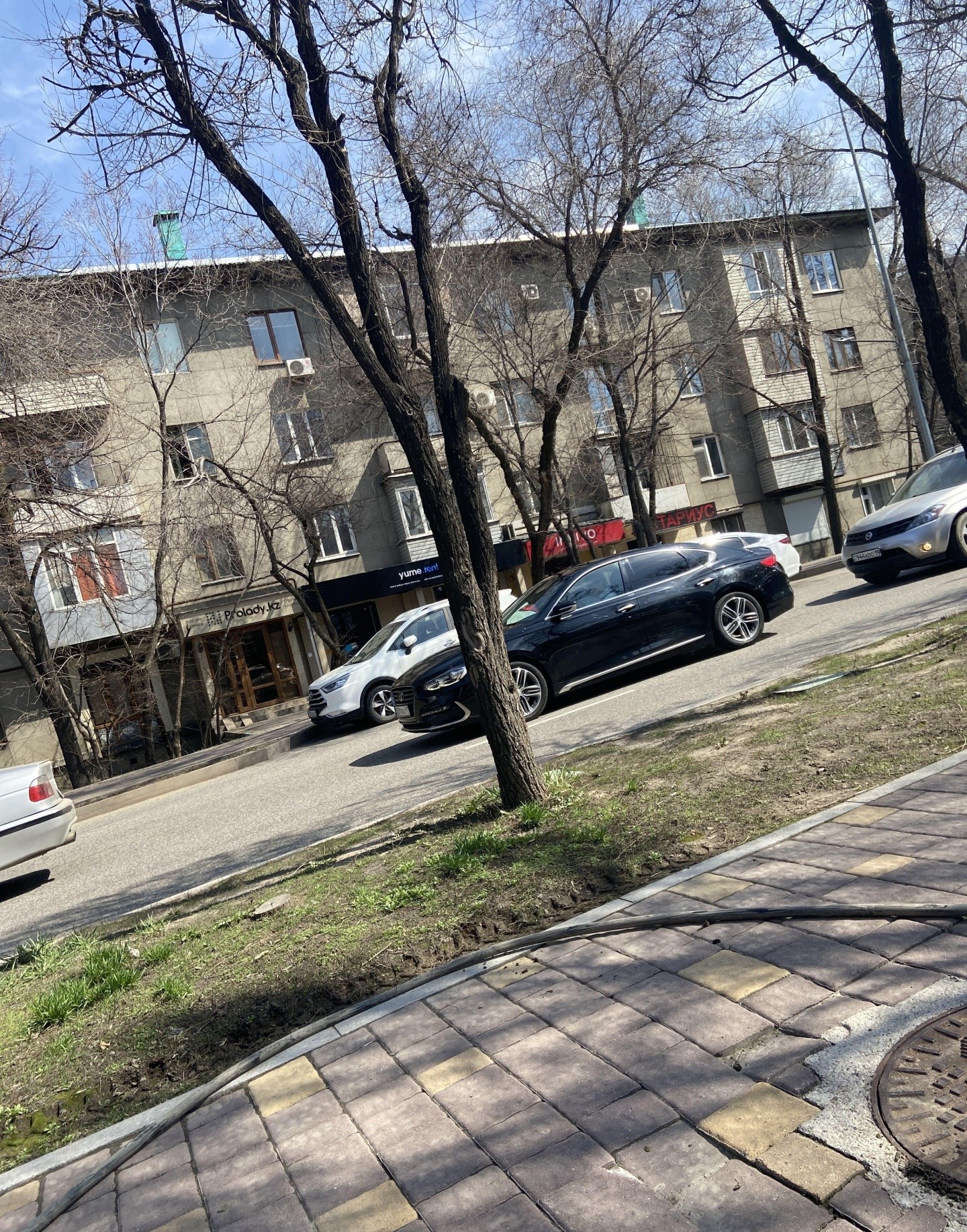 Urban dental