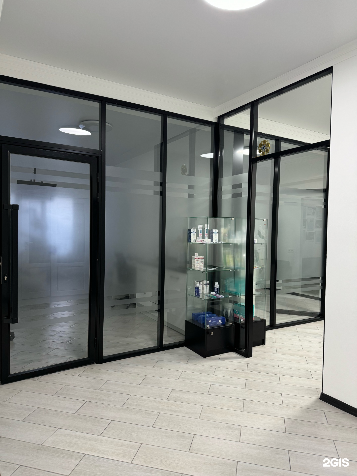 B & S dentistry