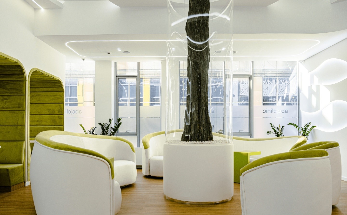 abc clinic
