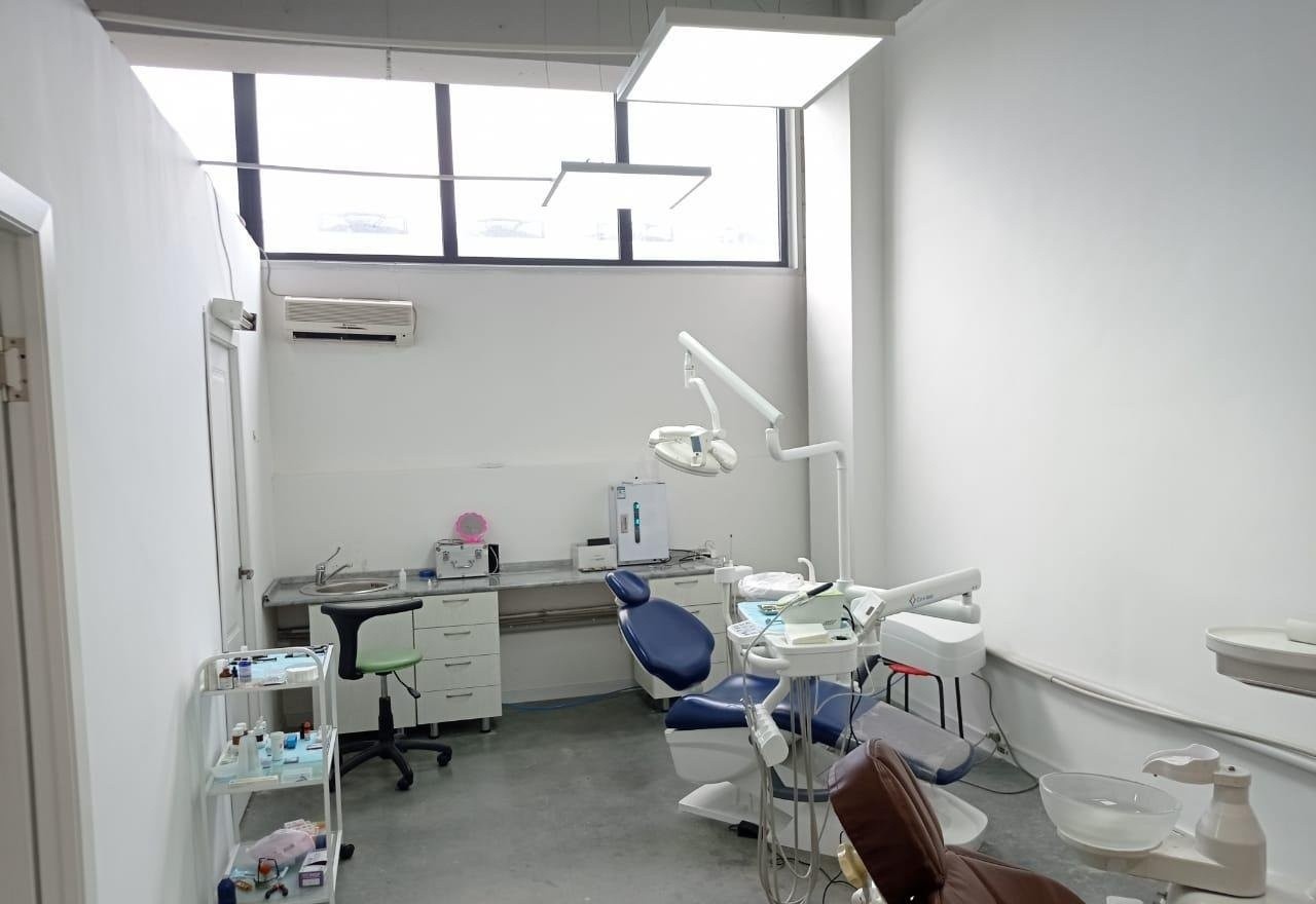 Smart dental clinic