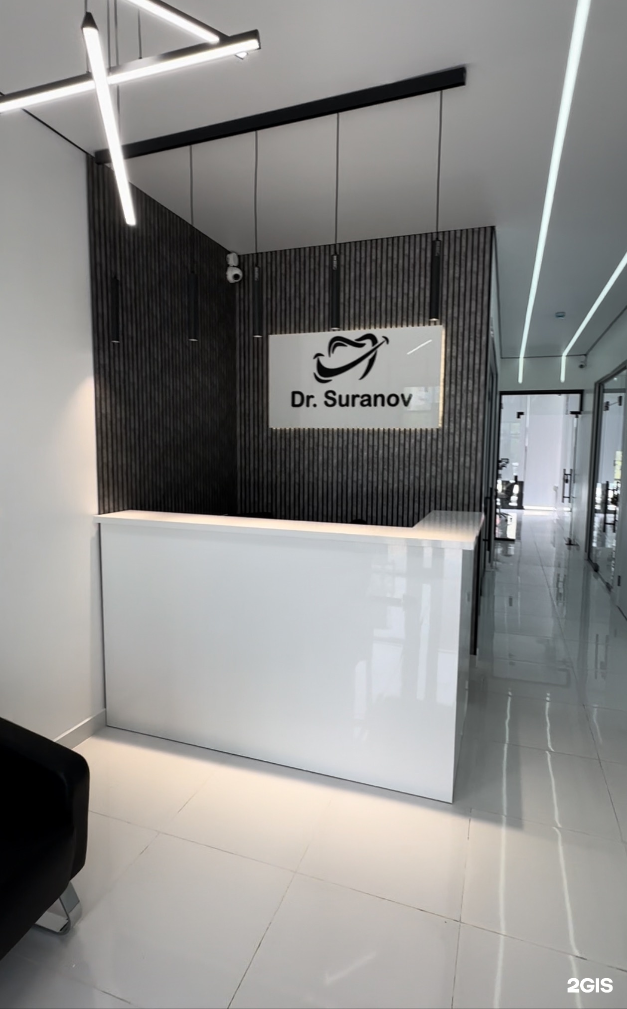 Dr.Suranov