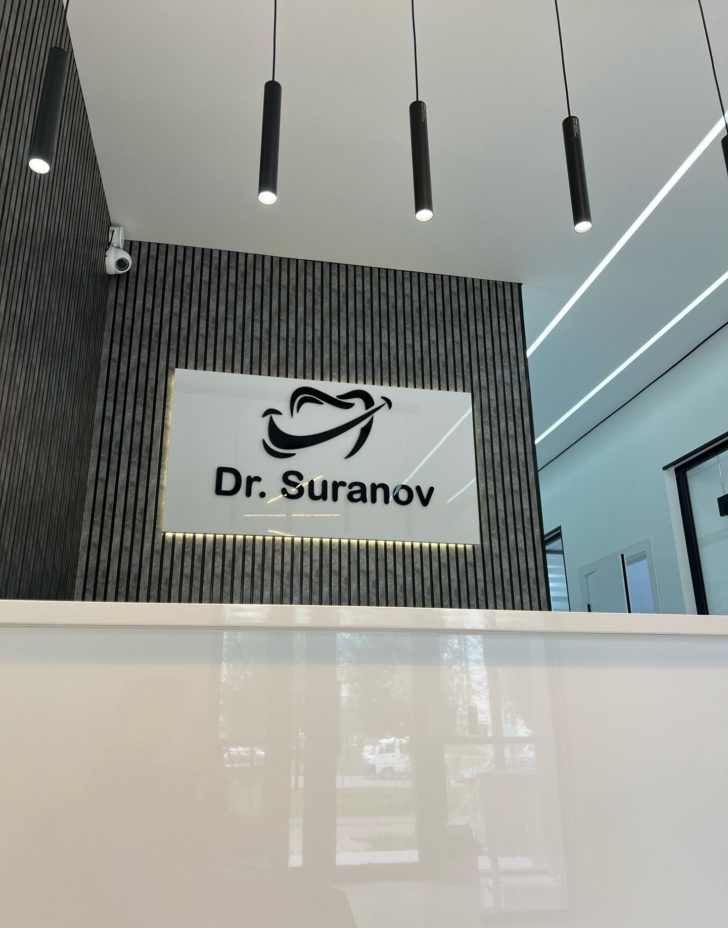 Dr.Suranov