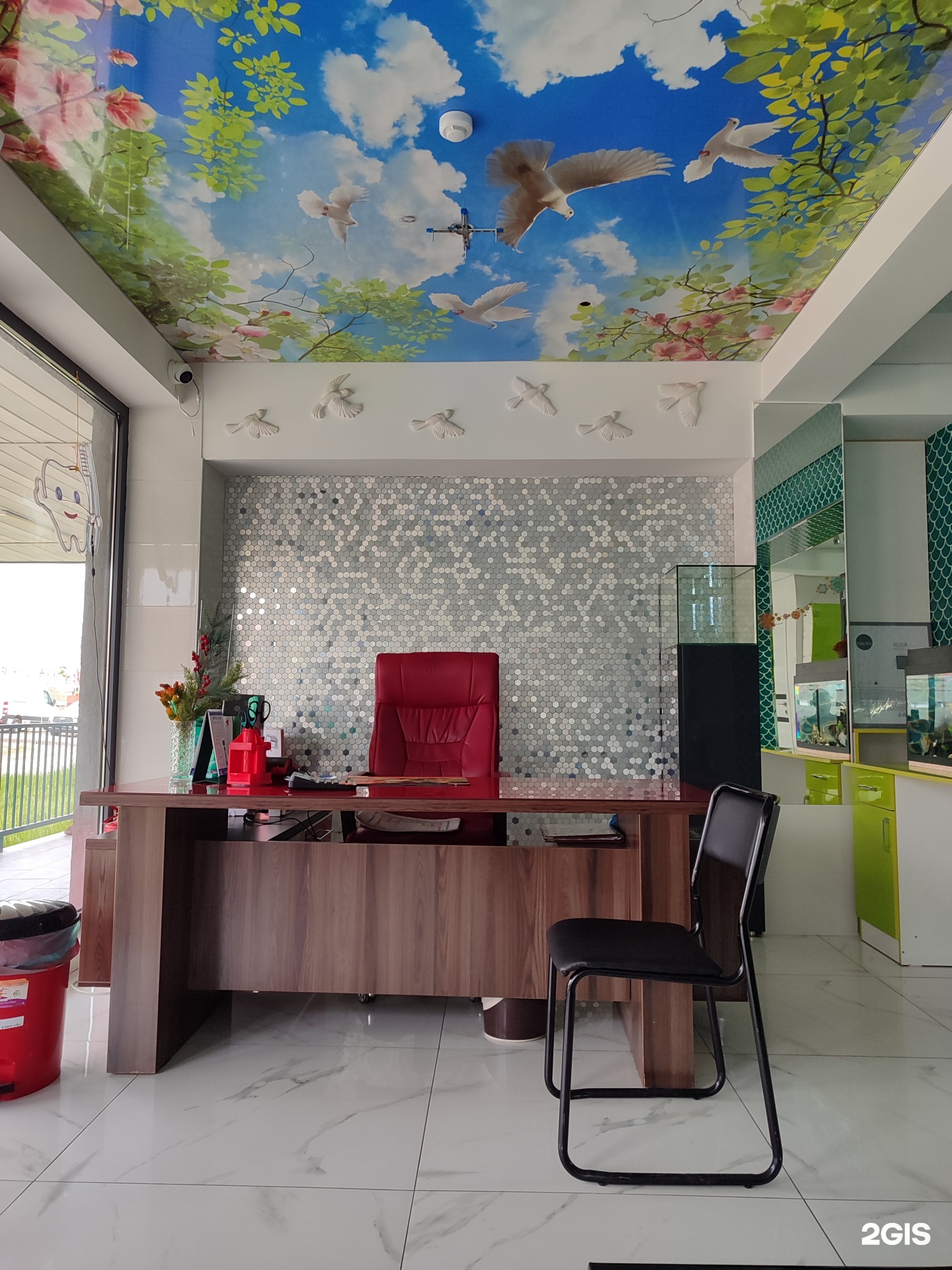 Radix pharmacy