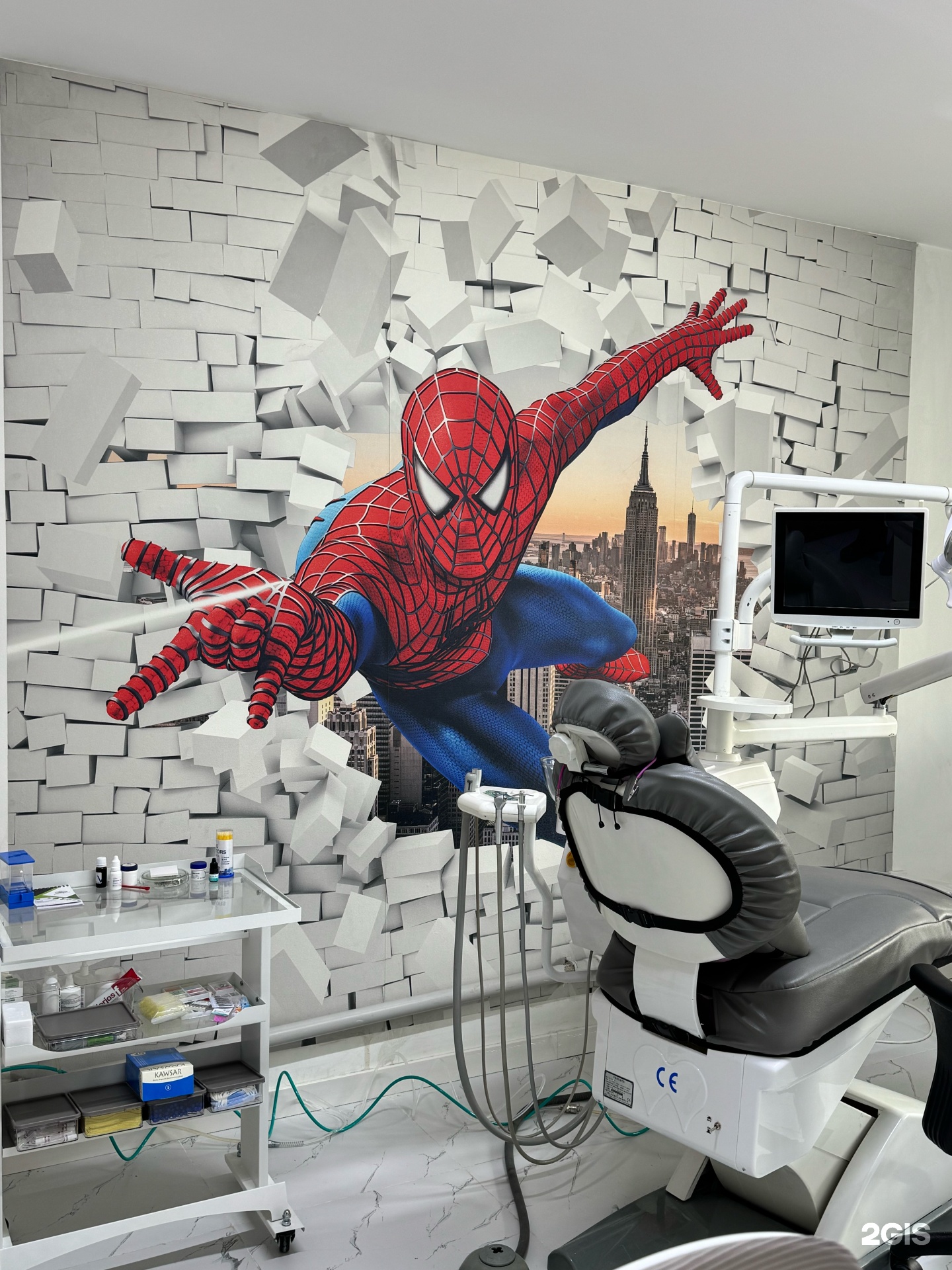 PremiDent clinic
