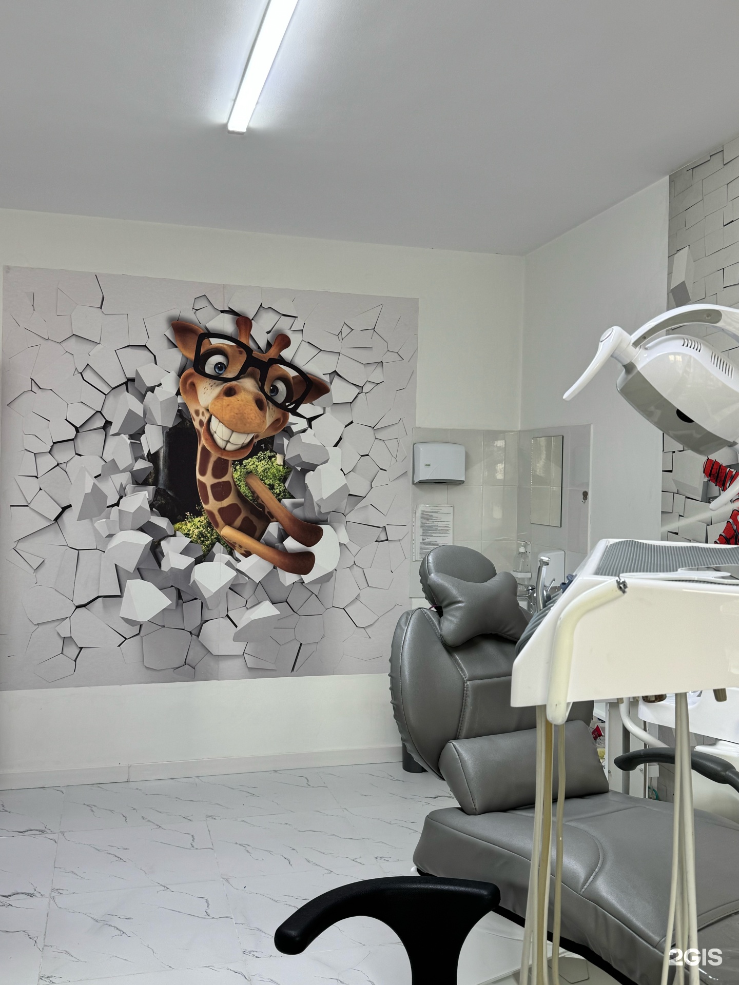 PremiDent clinic
