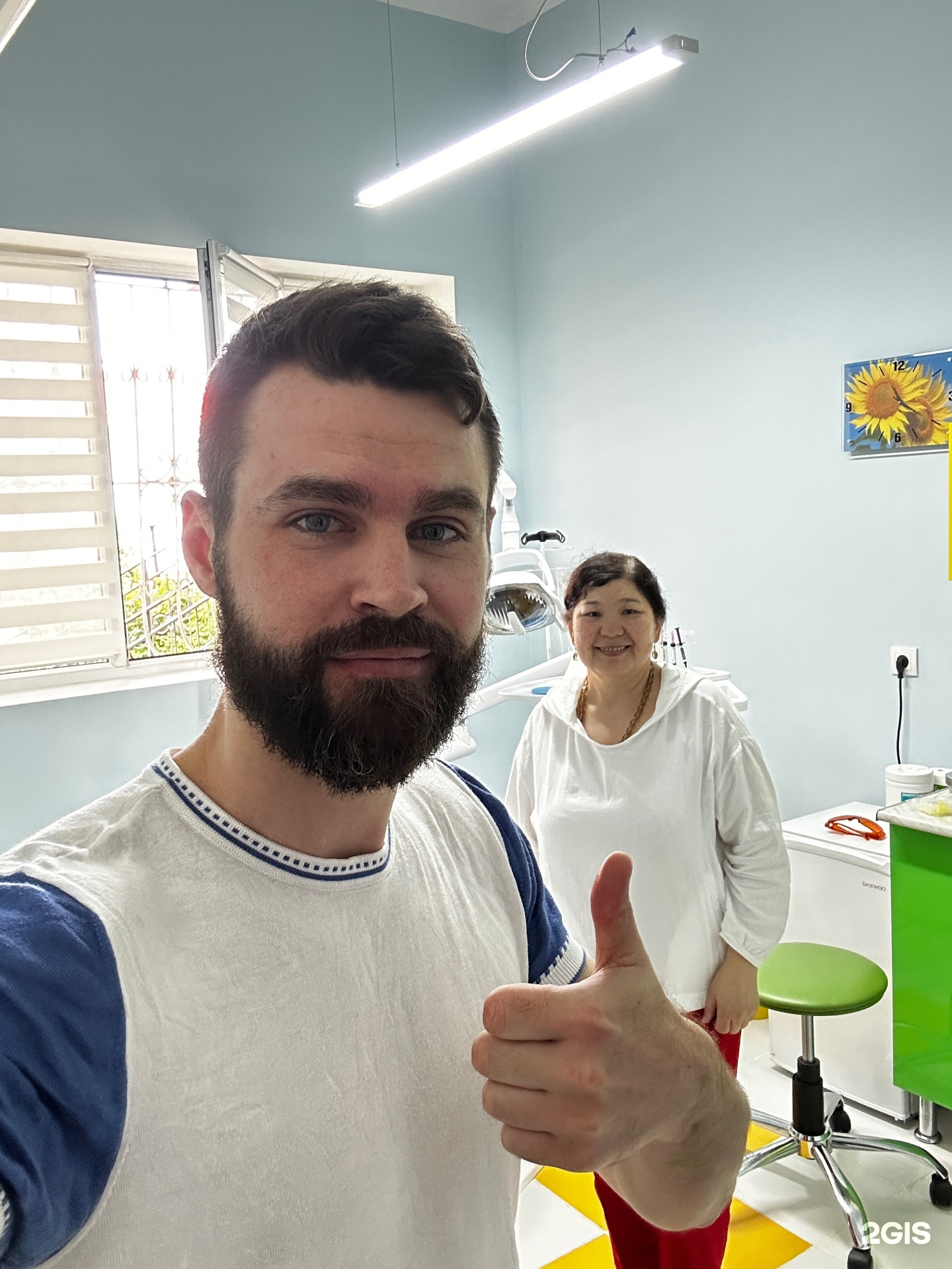 Dentiste