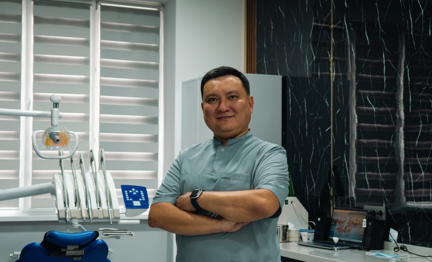 Aisha Dental Clinic