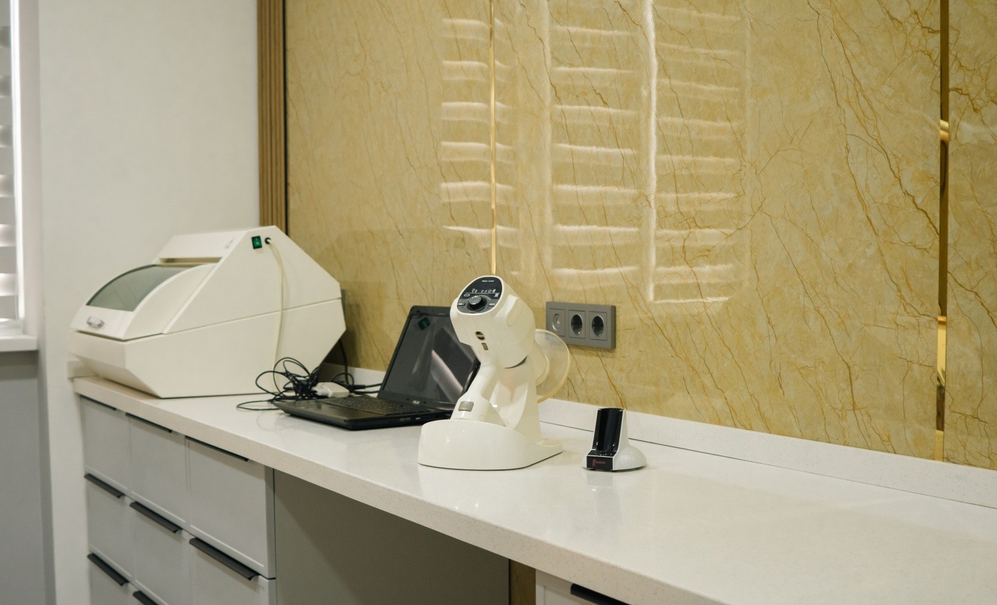 Aisha Dental Clinic