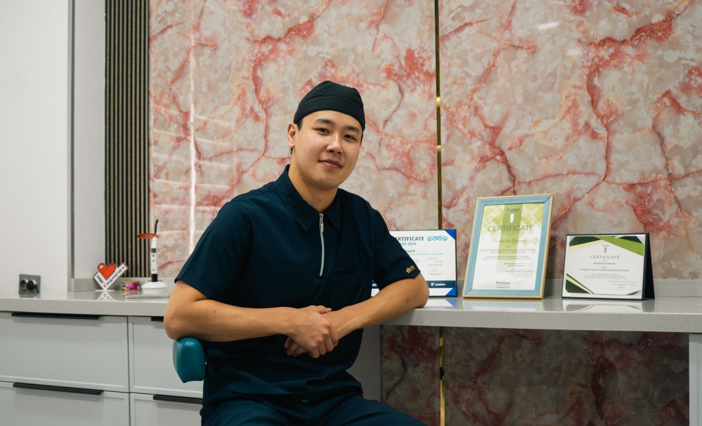 Aisha Dental Clinic