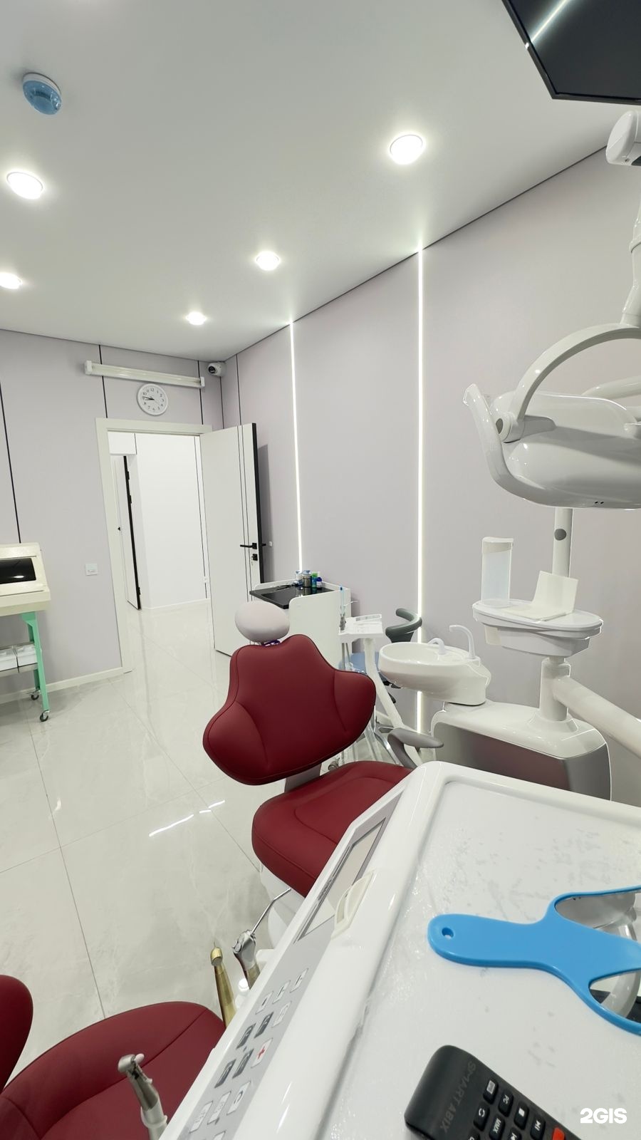 Lux Dental Clinic