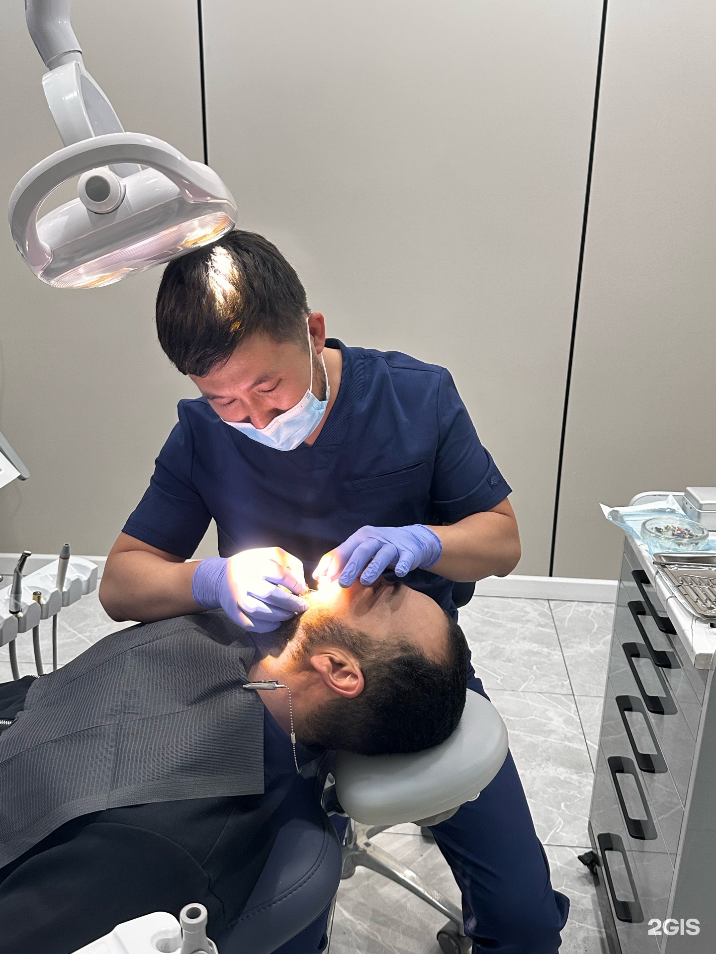 DK dental clinic