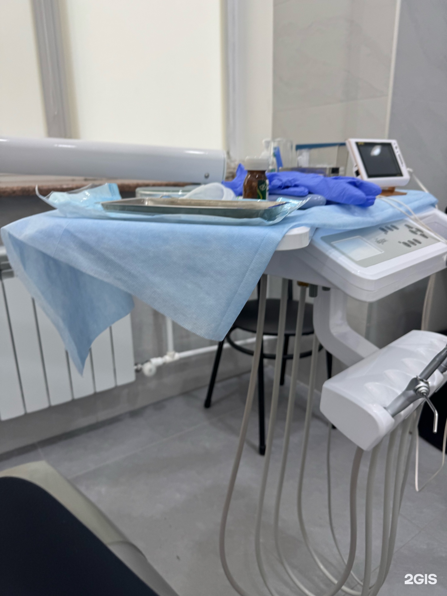 Altai Dental Clinic