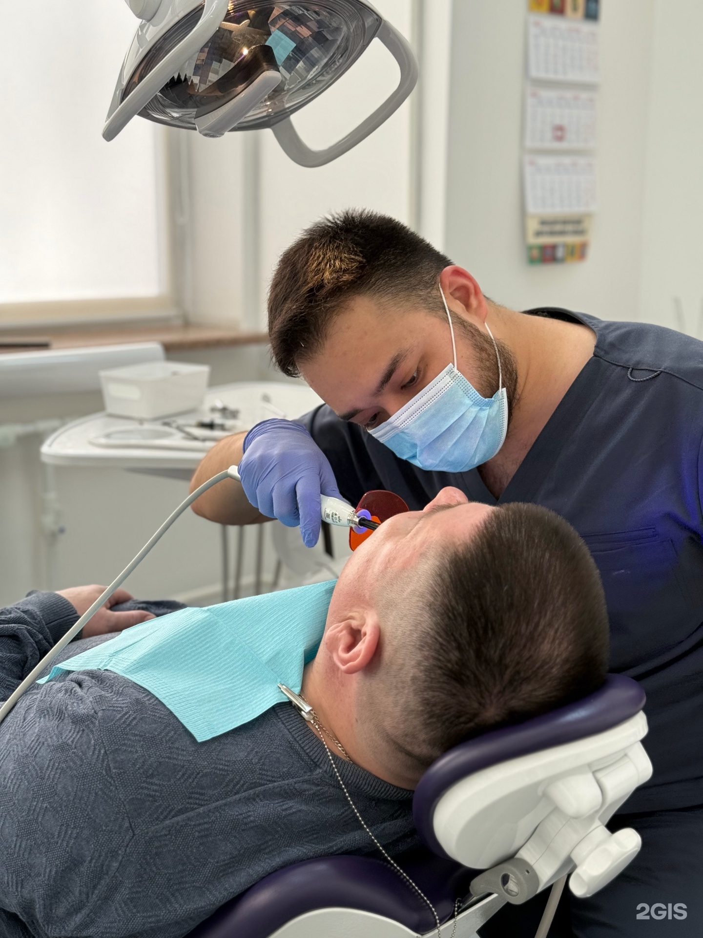 Altai Dental Clinic