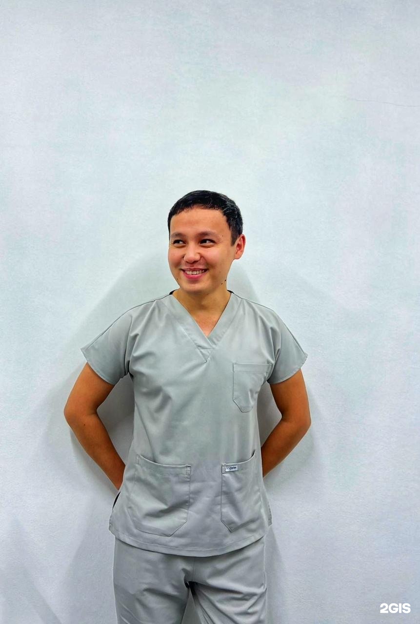 Altai Dental Clinic