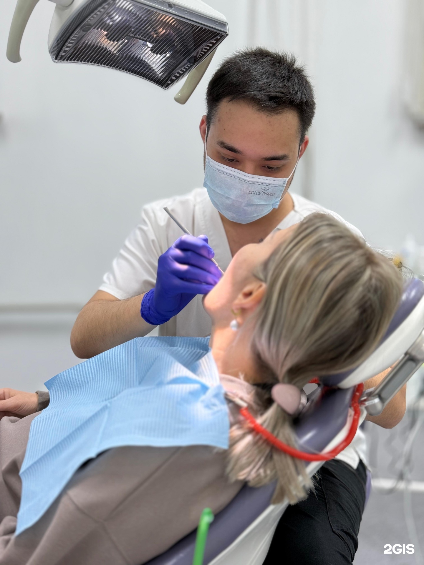 Altai Dental Clinic