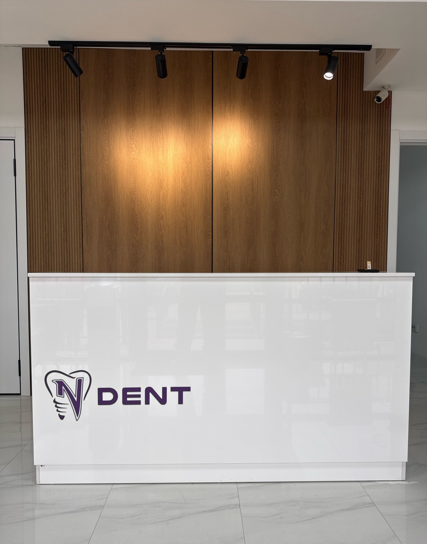 N dent
