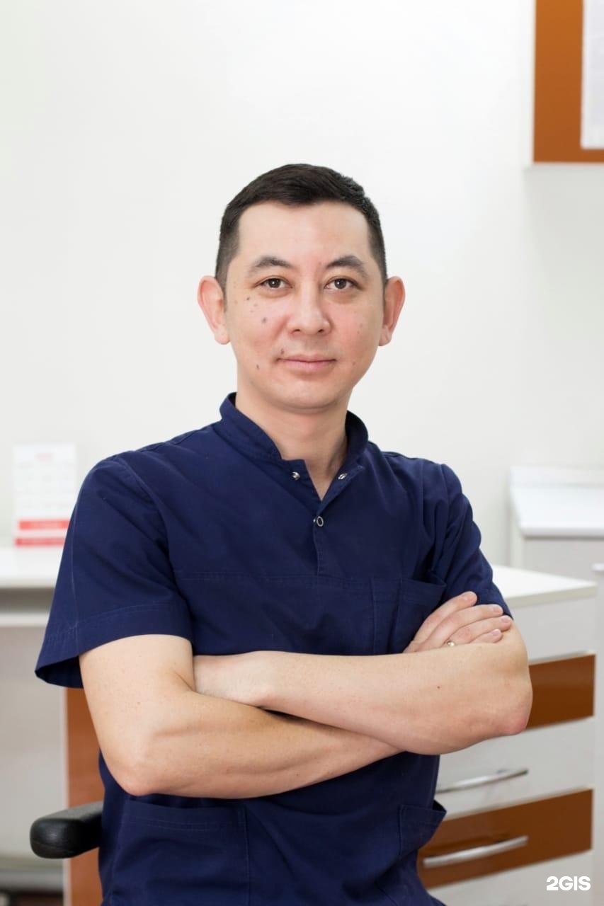 Dr. Ramil