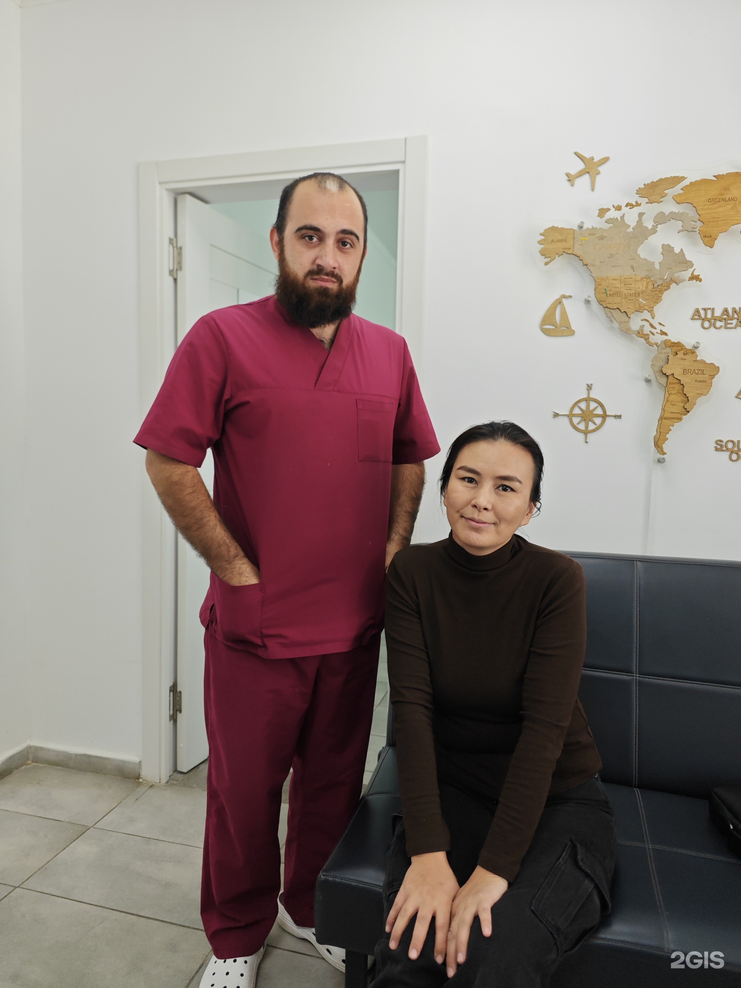 Dr.Omar Dental Clinic