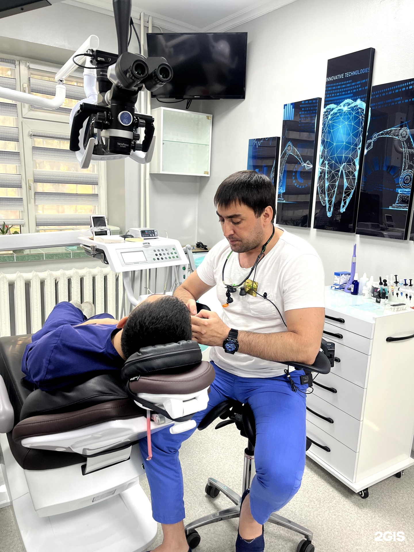 Medium Clinic