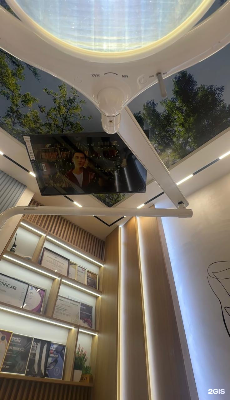 AN Dental Clinic