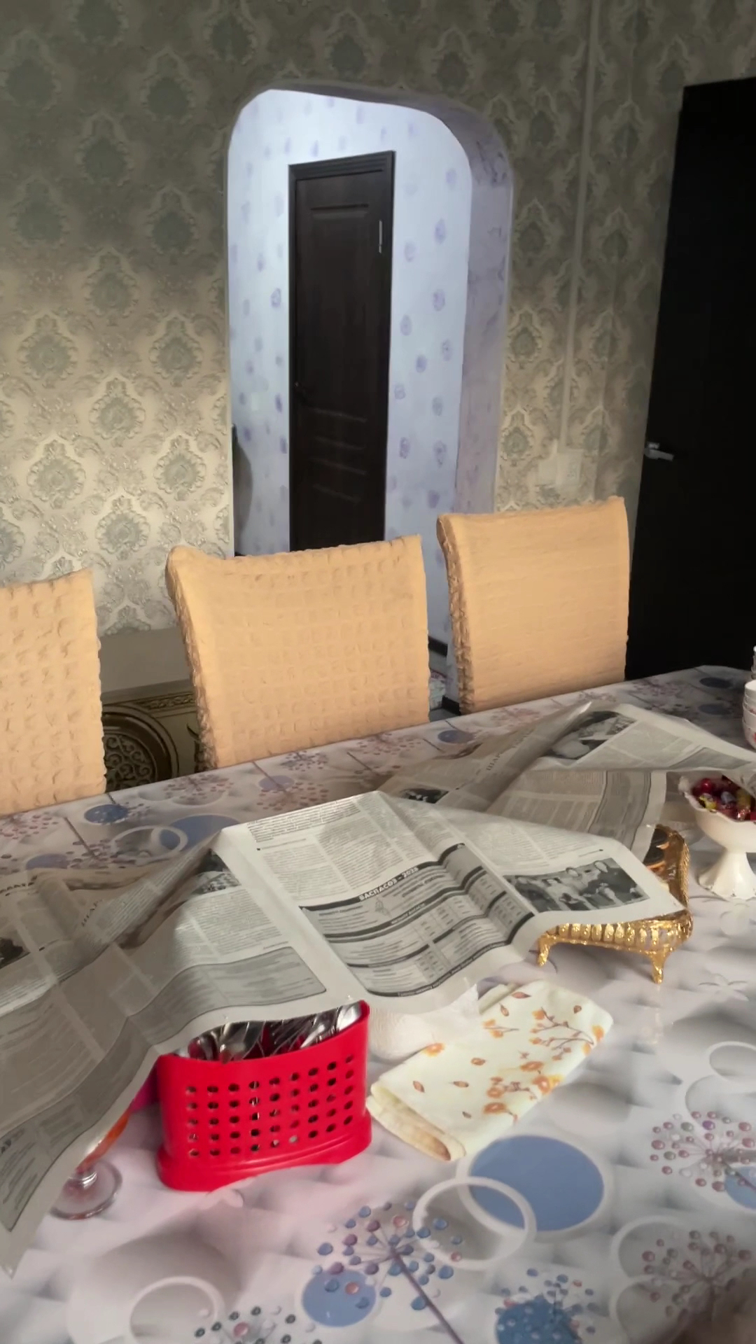 Saty-Kolsay GuestHouse