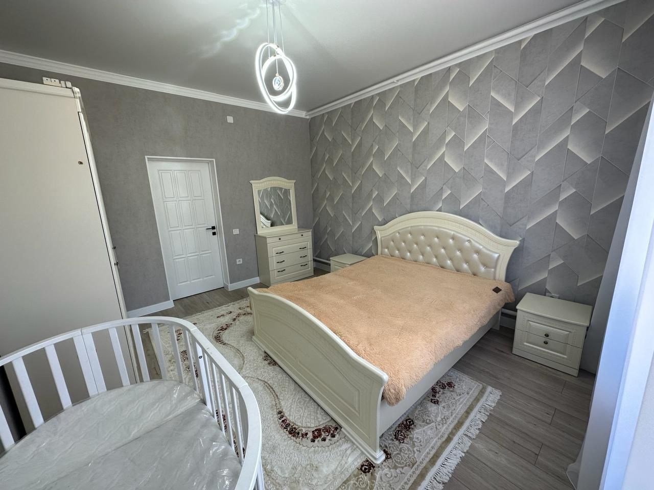 Saty-Kolsay GuestHouse