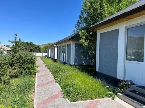 Saty-Kolsay GuestHouse