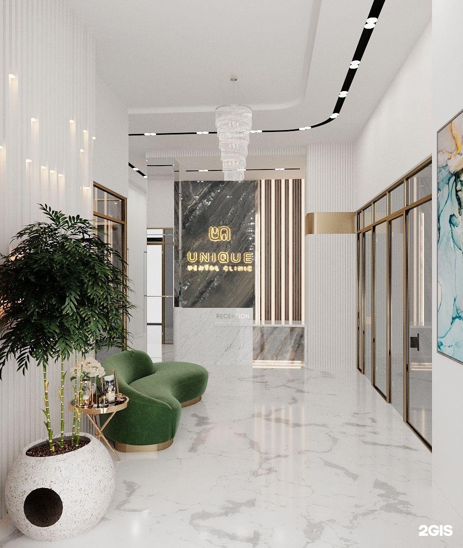 Unique Dental Clinic