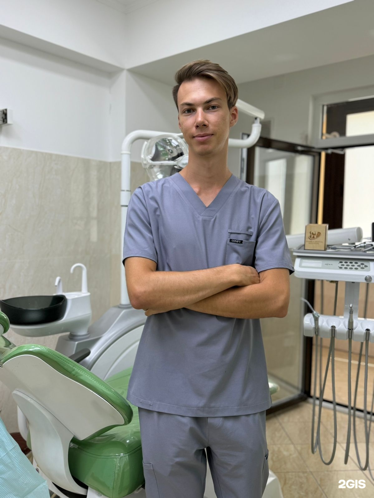 Family Dental Solutions