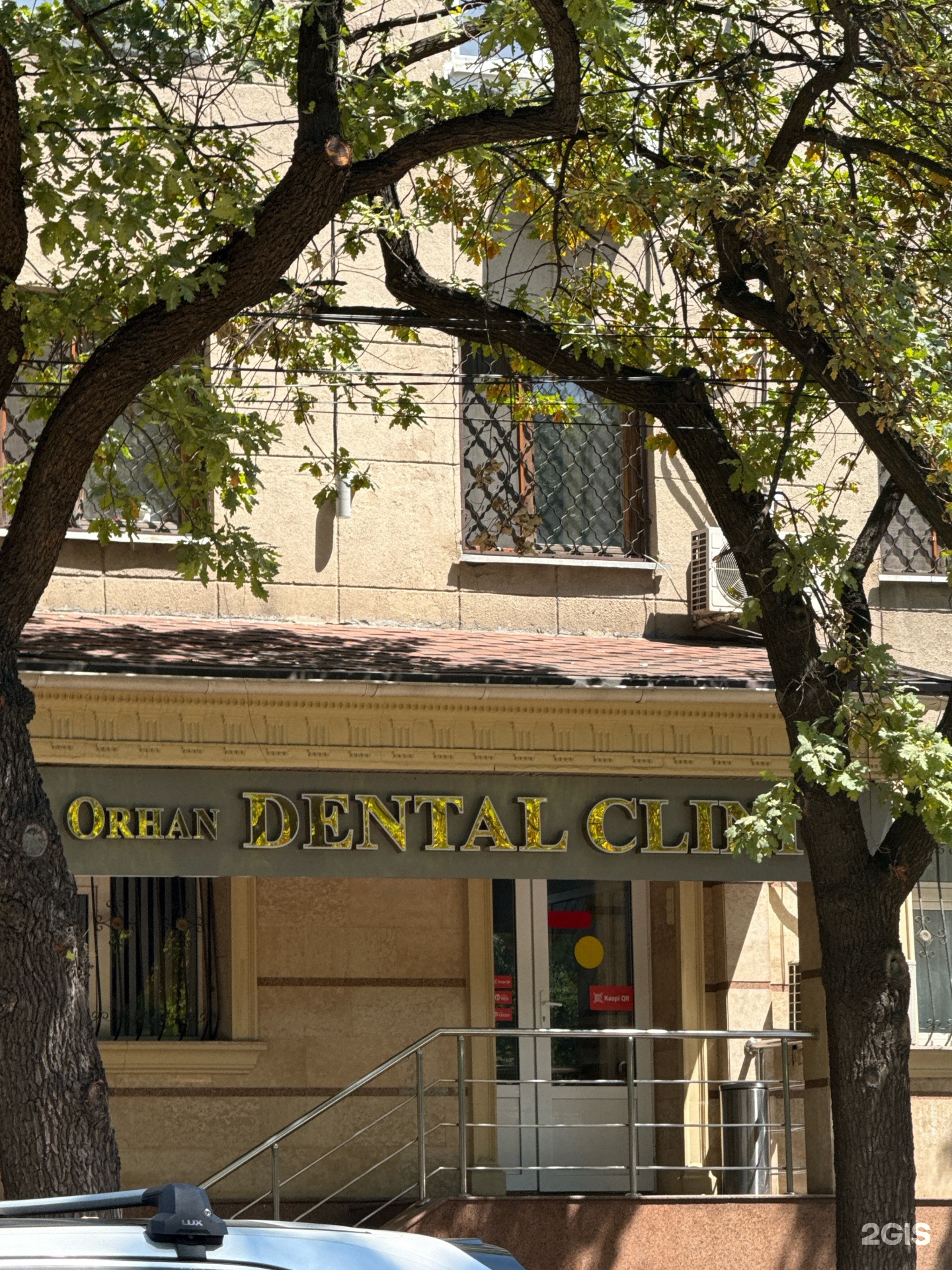Doctor Orhan dental clinic
