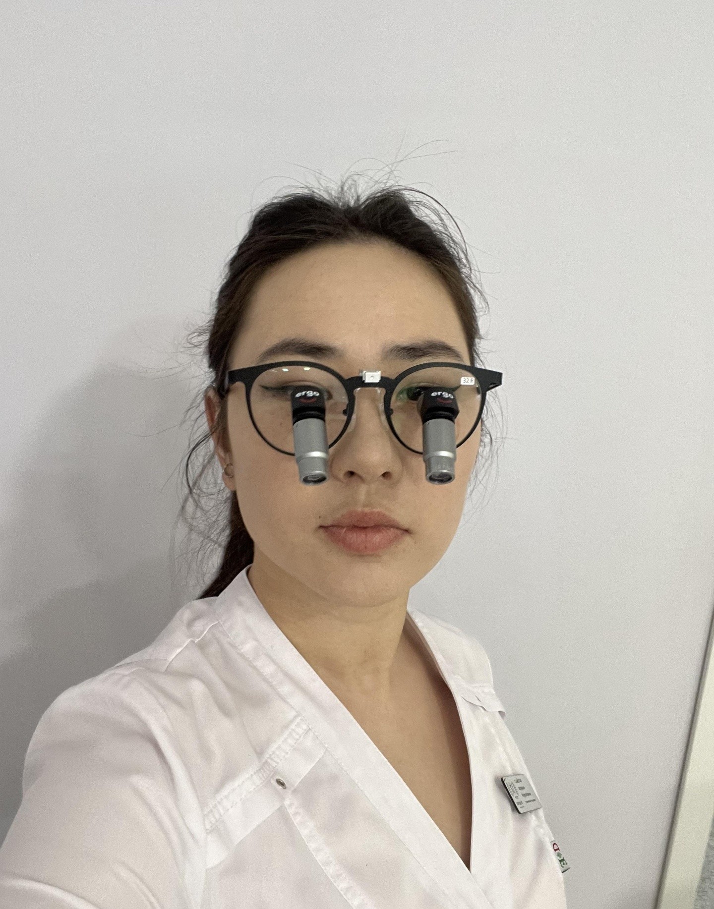 Dr. Davranov