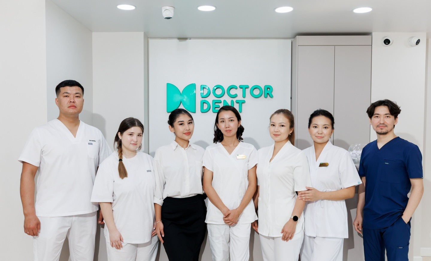 Doctor Dent