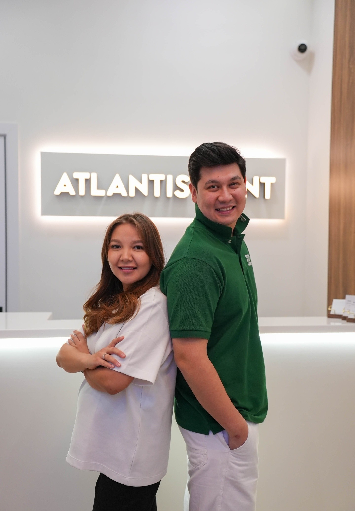 Atlantis Dent