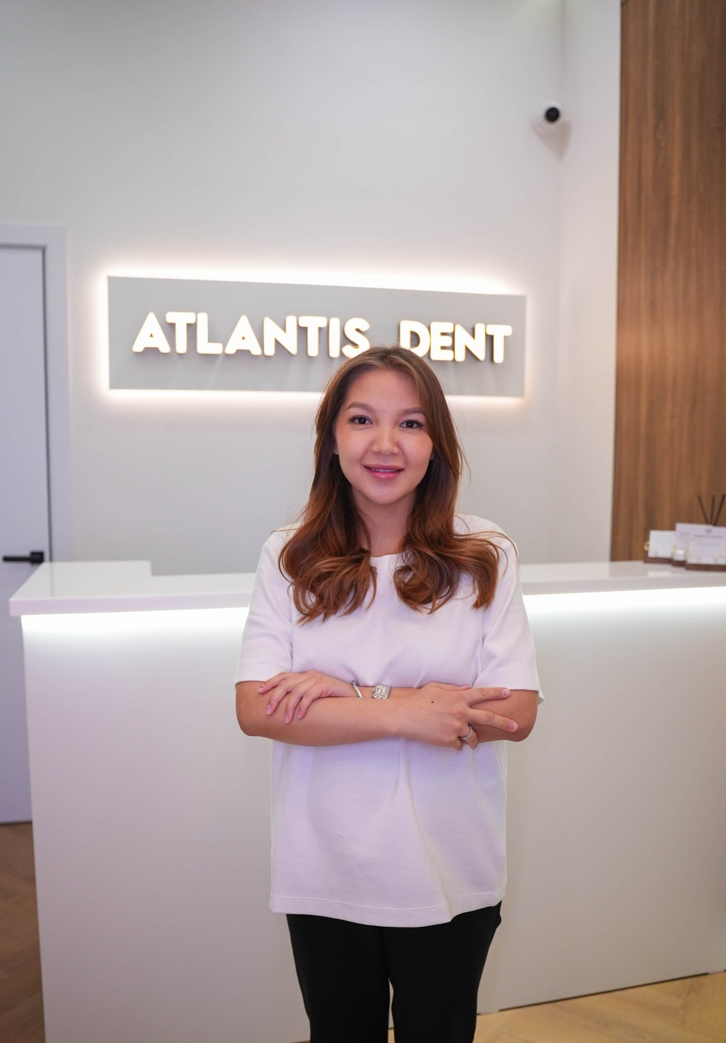 Atlantis Dent