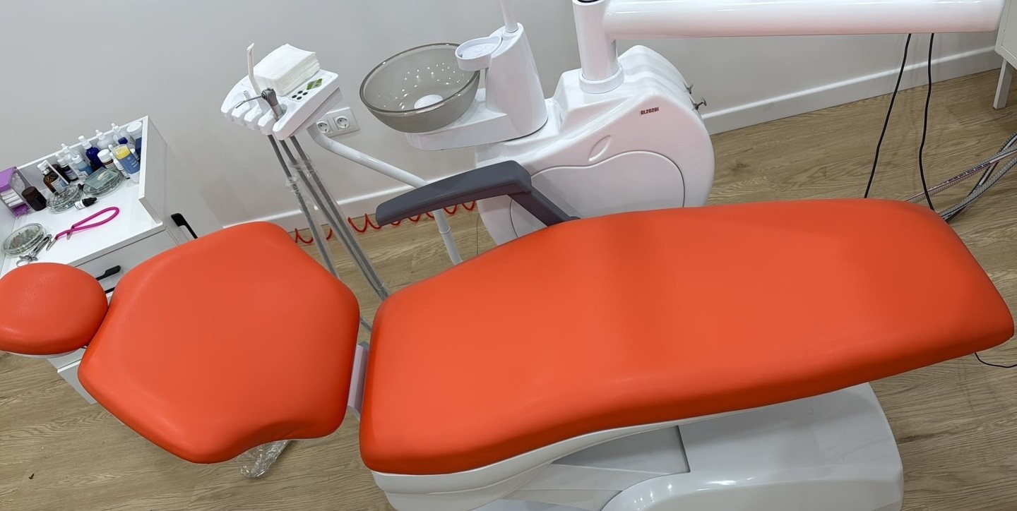 S-Dental