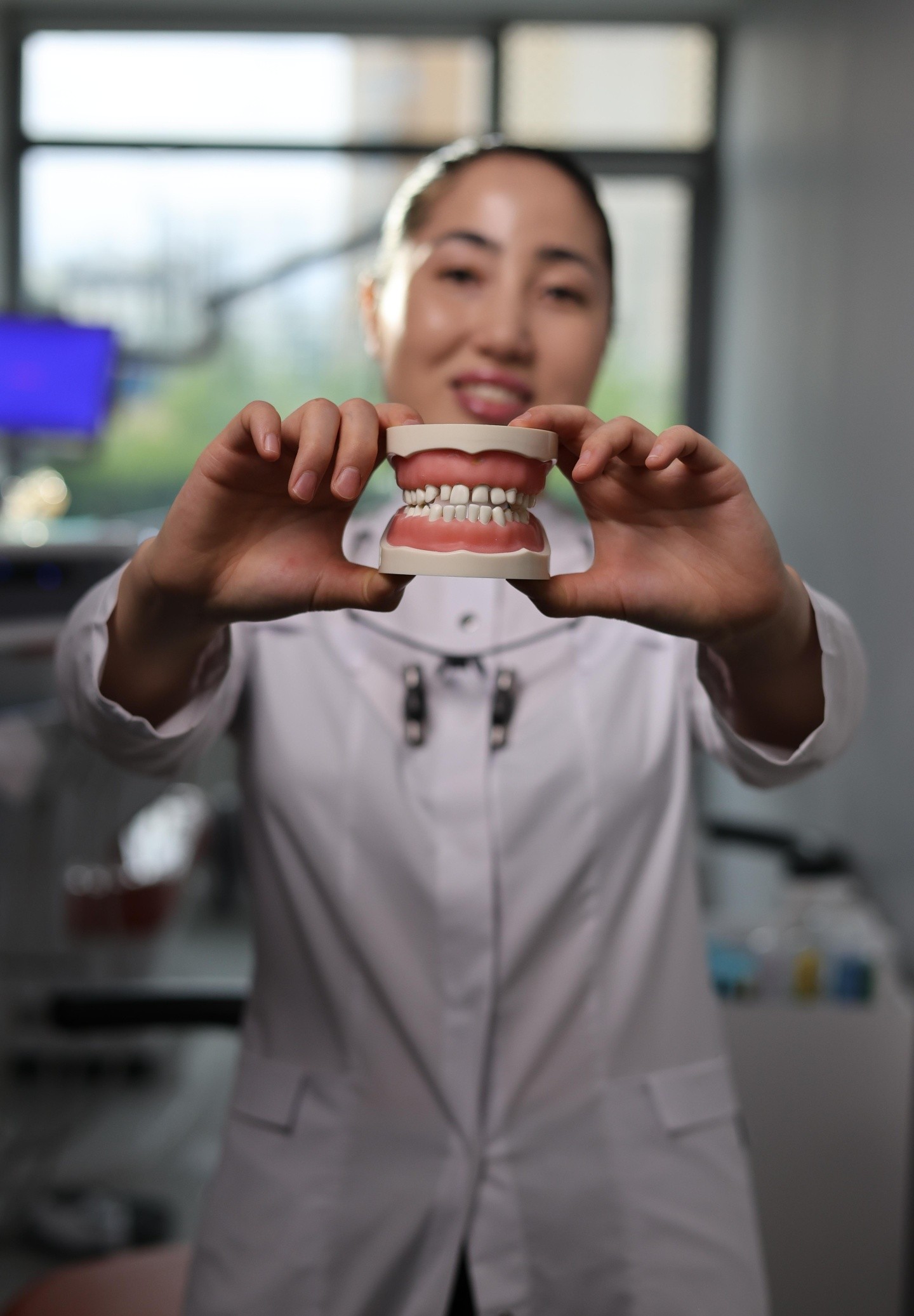 AK Dental Clinic