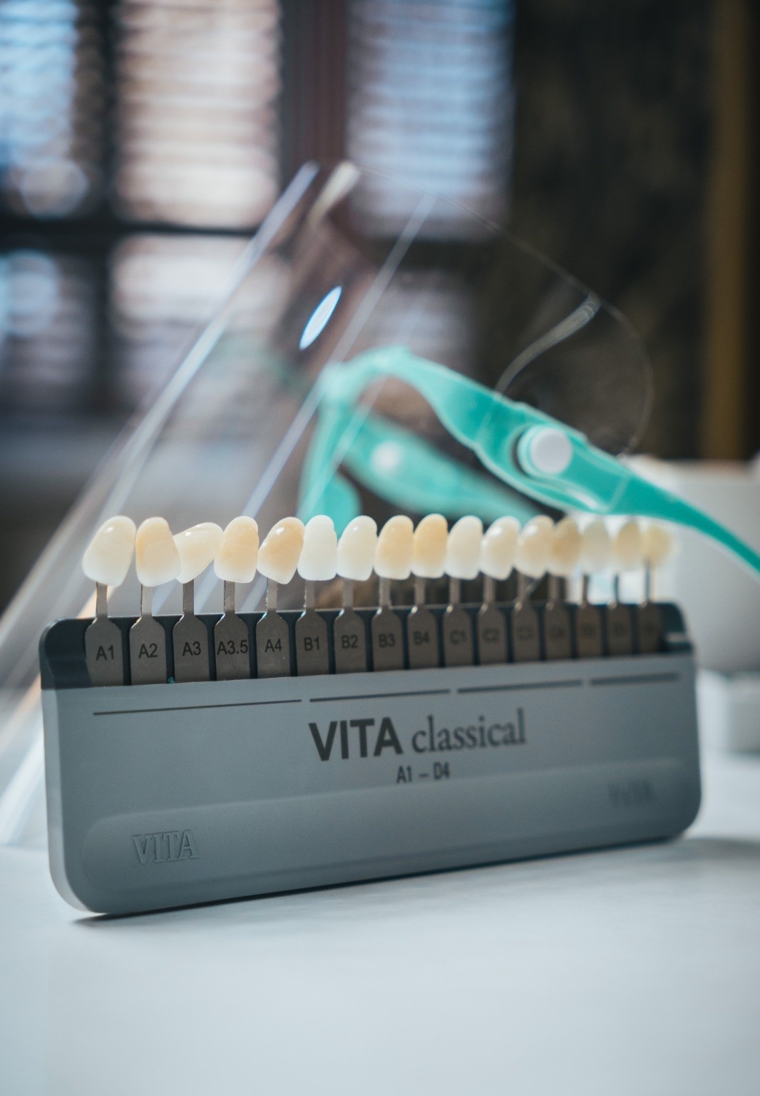Dental Clinic