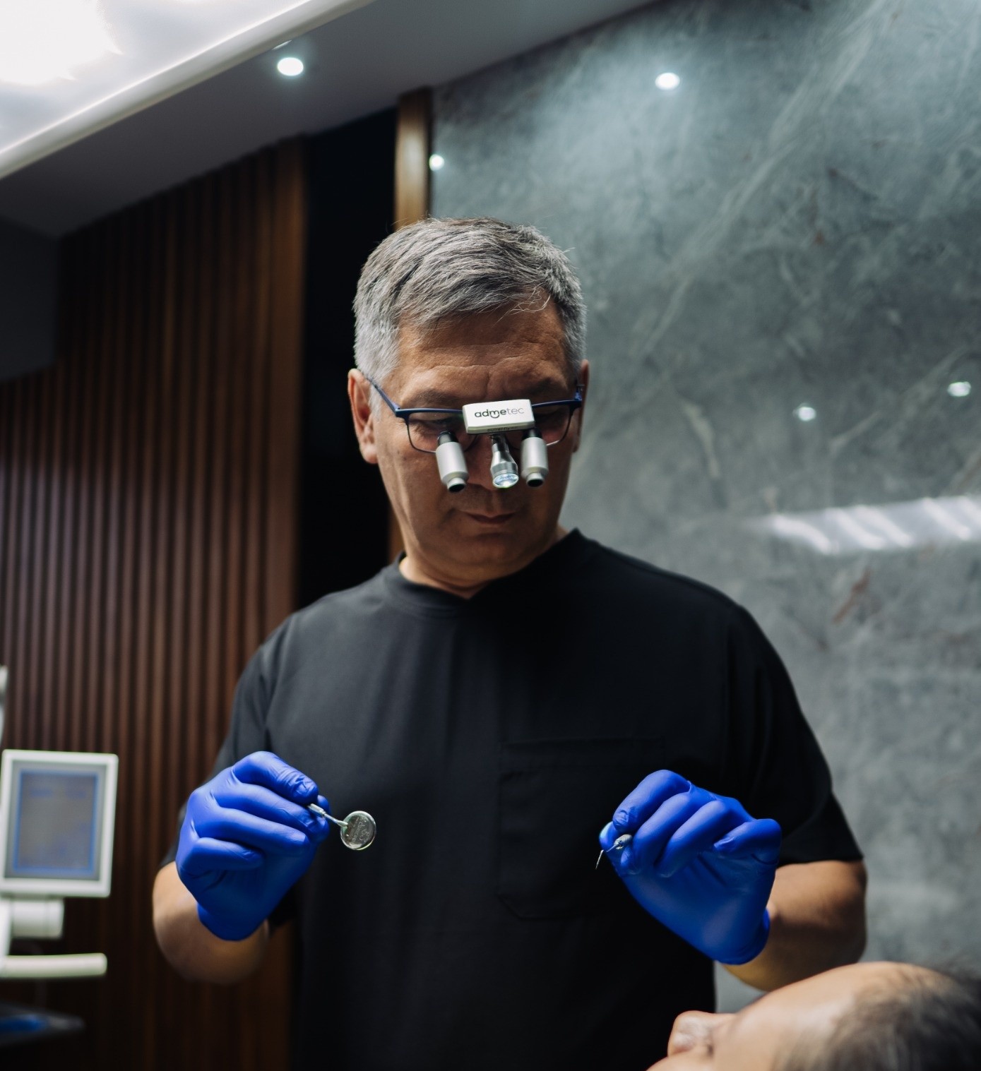 Dental Clinic