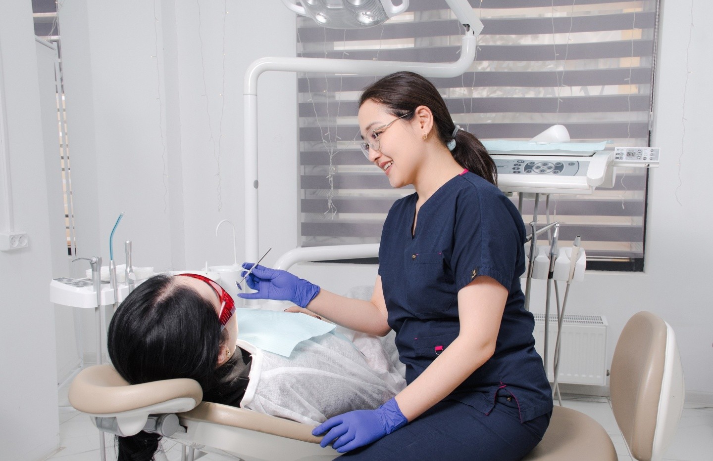 Lucky dental arts