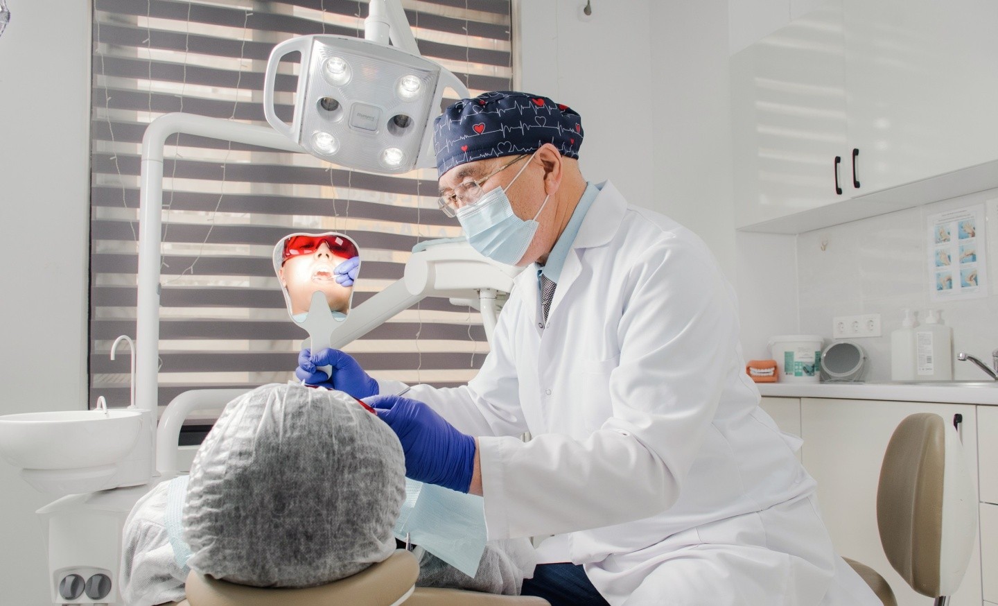 Lucky dental arts