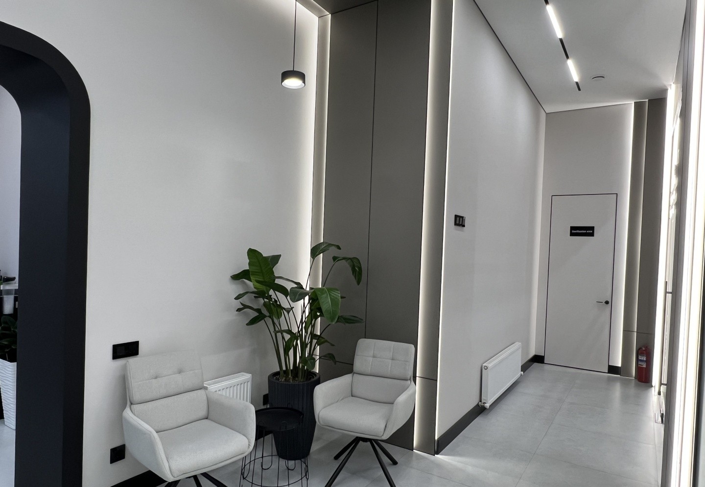 Fodent clinic