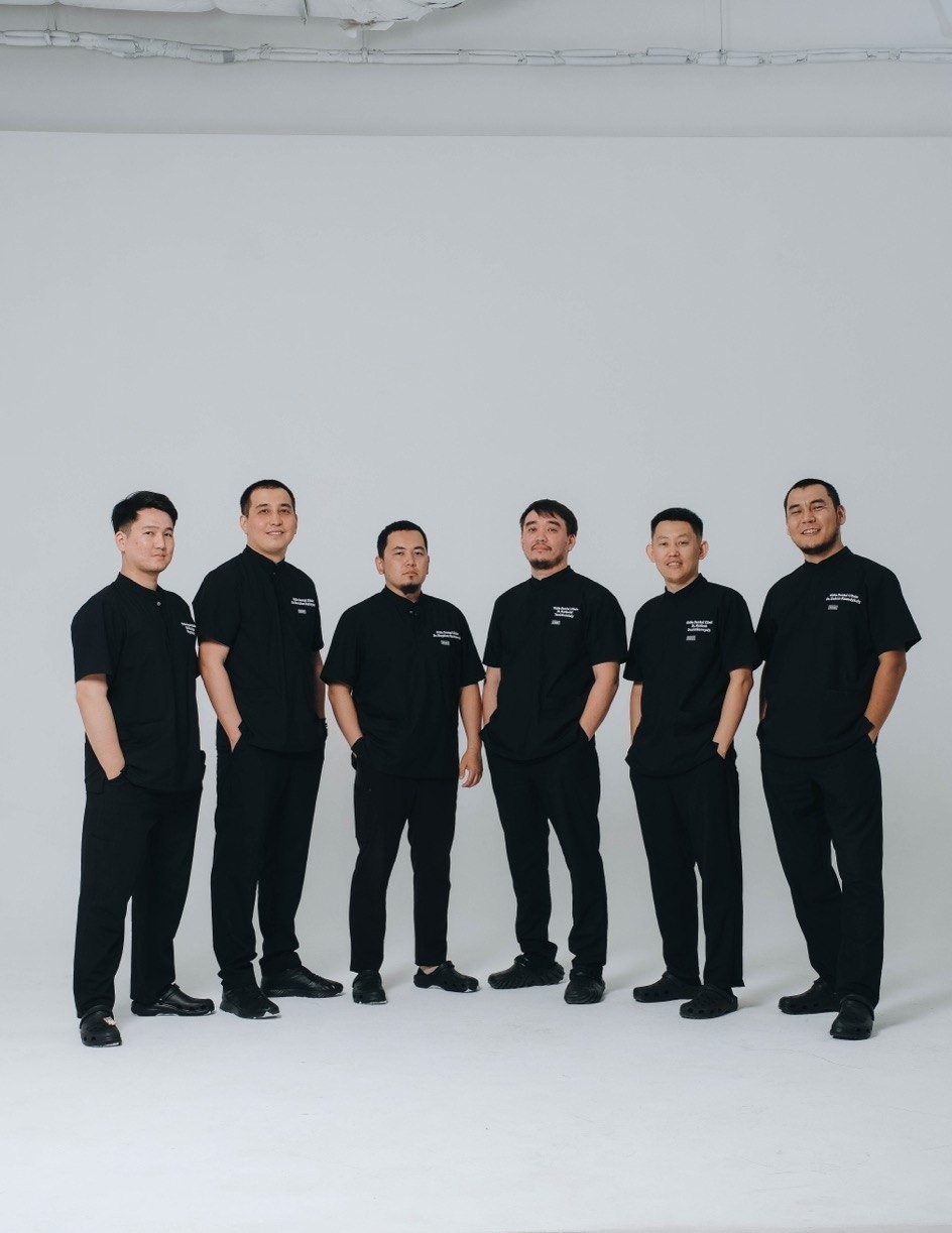 Shifa Dental Clinic
