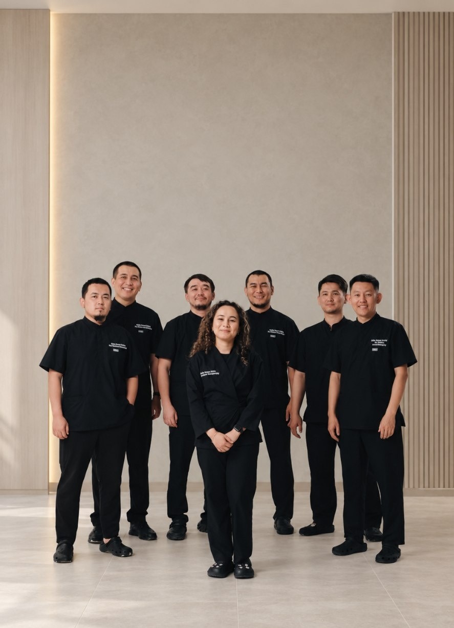 Shifa Dental Clinic