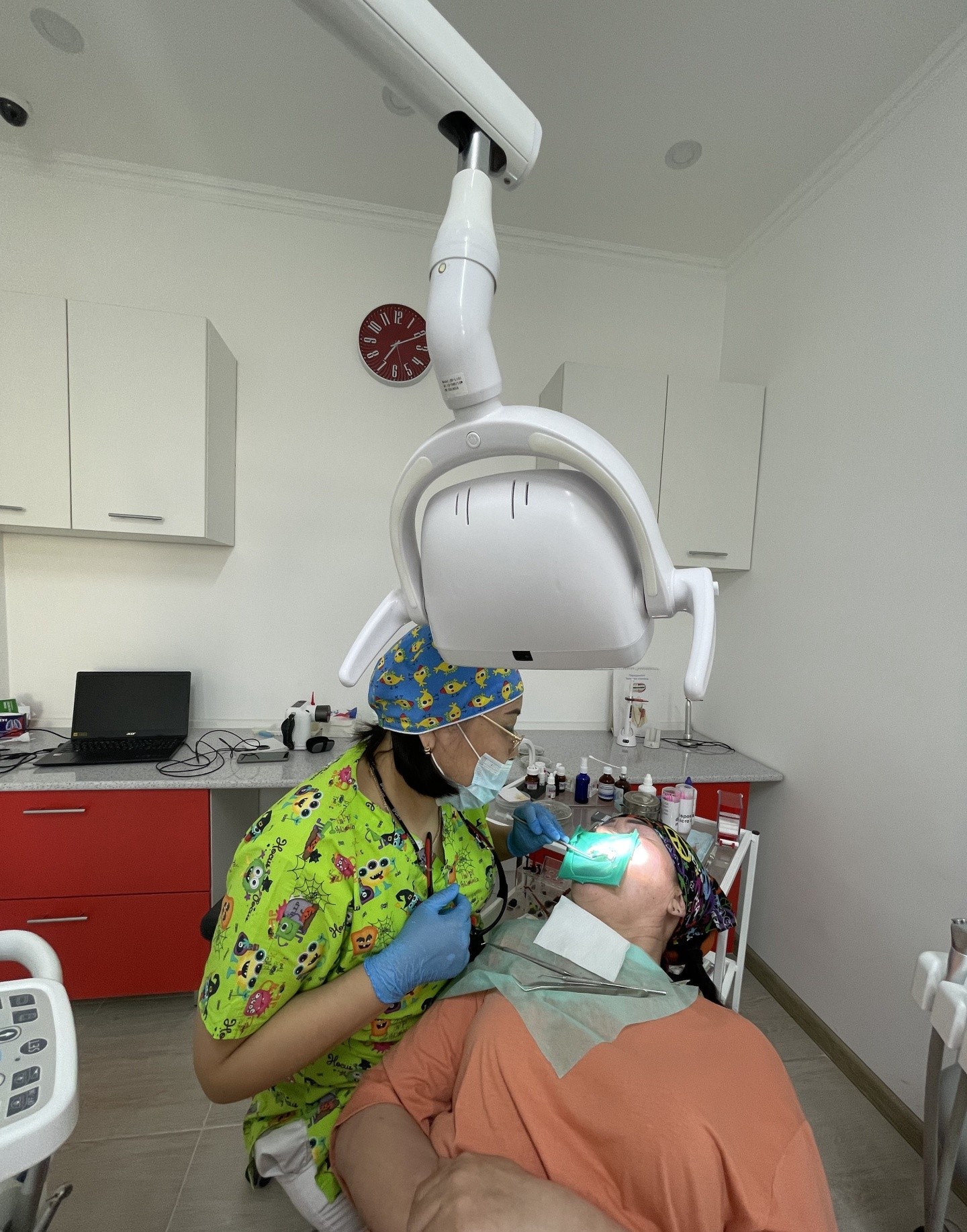 AQ clinic