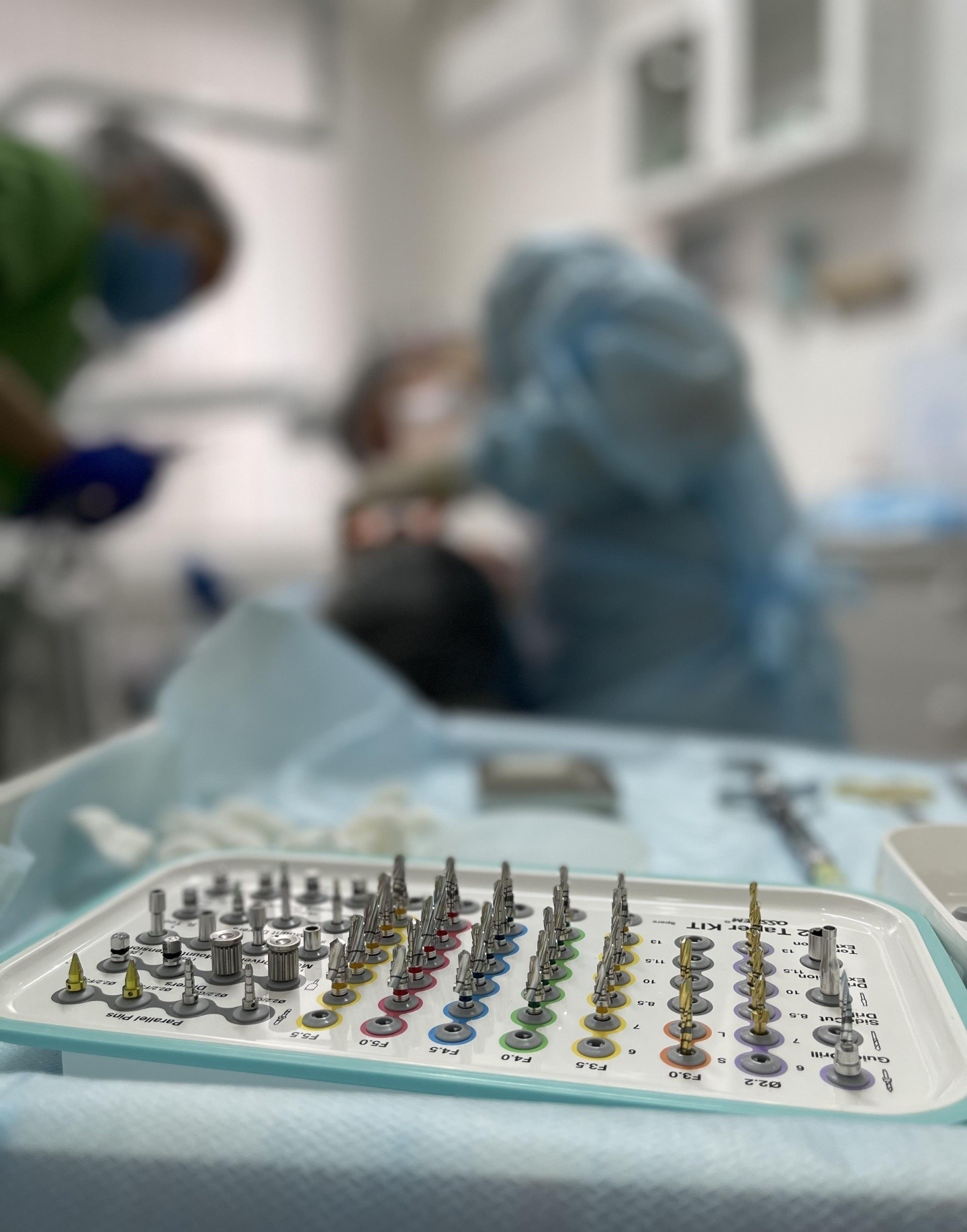 AQ clinic