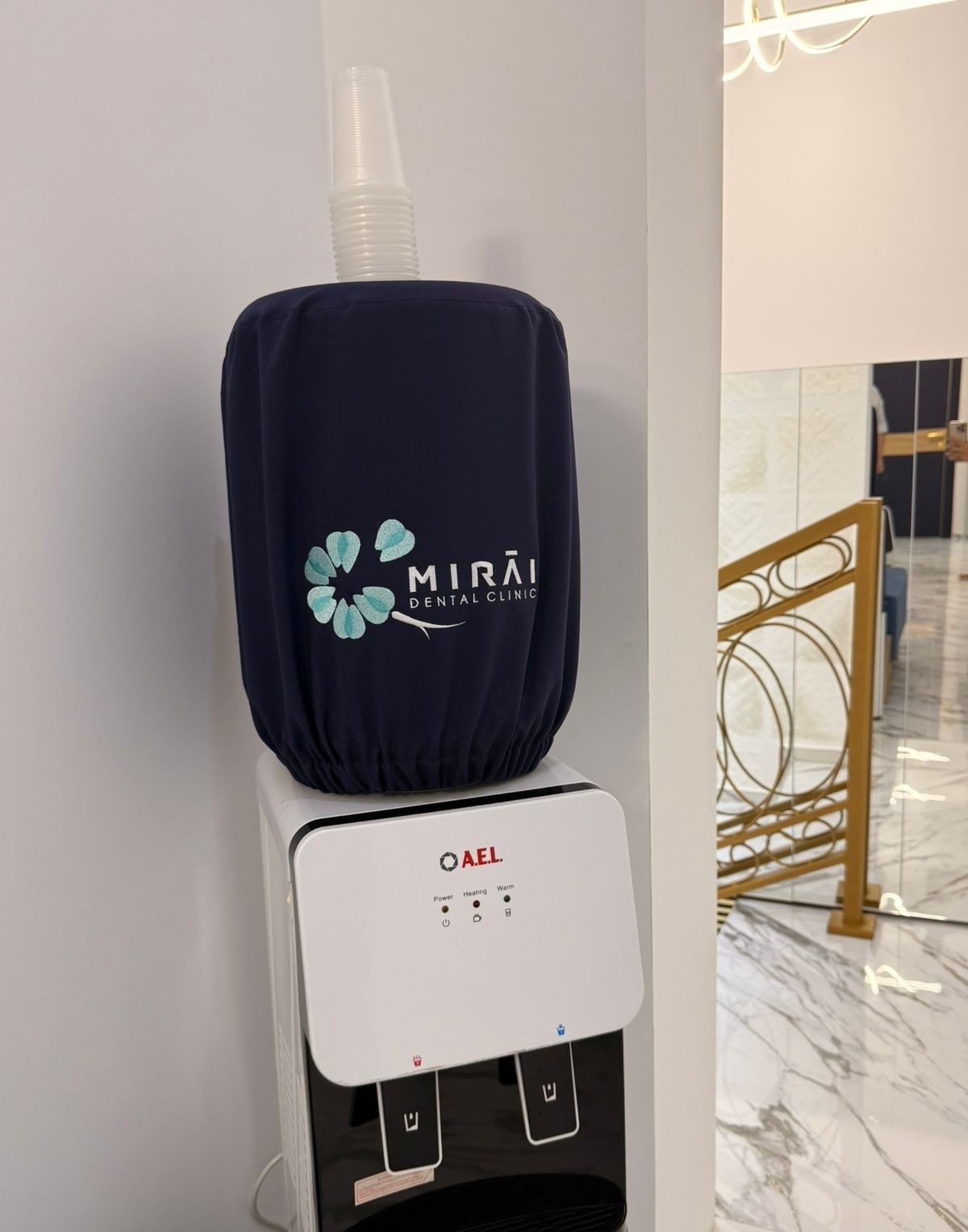 Mirai Dental Clinic